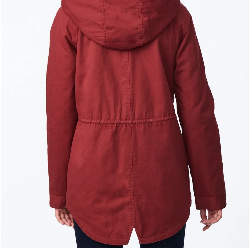 Collection b jacket - Picture 3 of 3